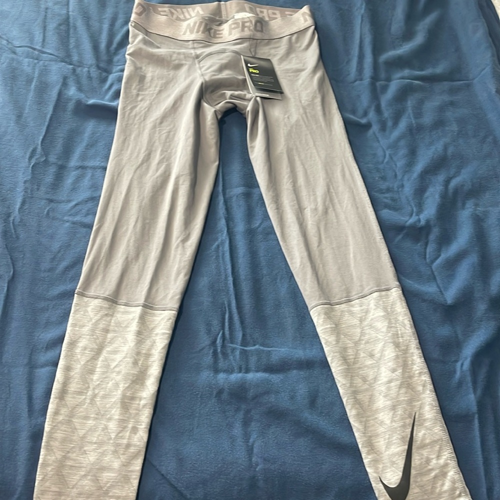 Nike Training Tights